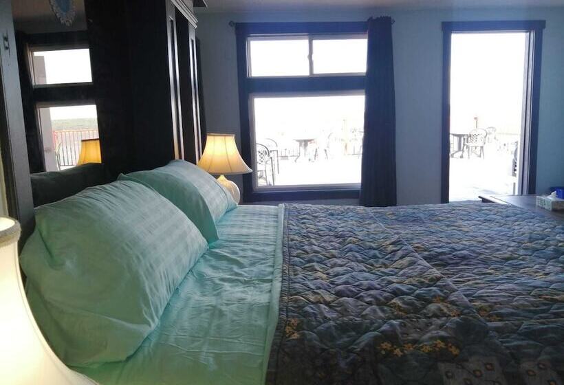 پانسیون Digby Sailboat Suites