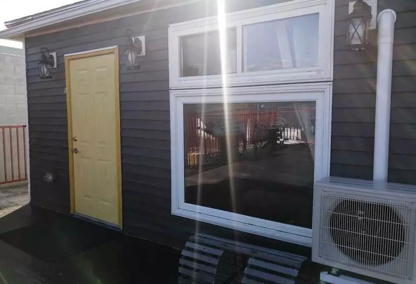 Majatalo Digby Sailboat Suites