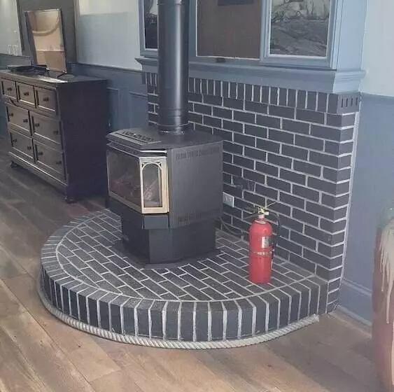 Majatalo Digby Sailboat Suites