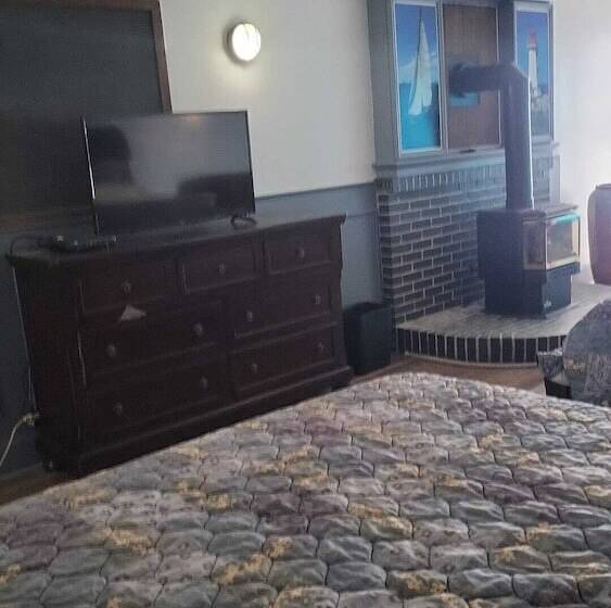 پانسیون Digby Sailboat Suites