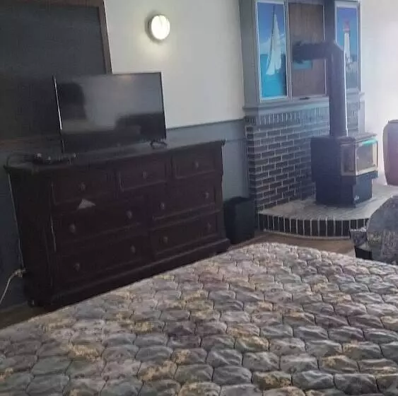 Majatalo Digby Sailboat Suites