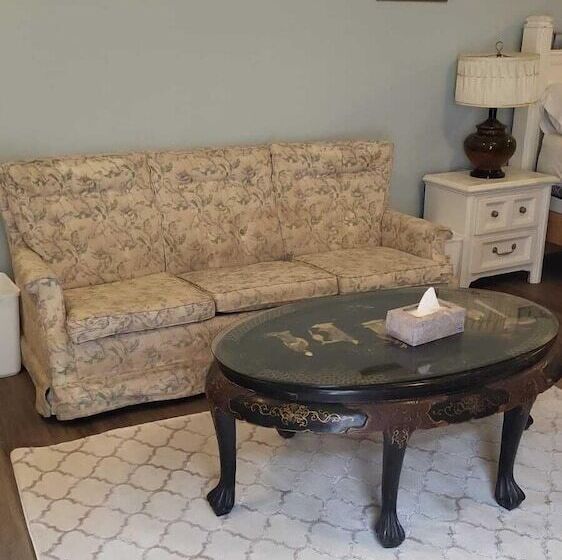 پانسیون Digby Sailboat Suites