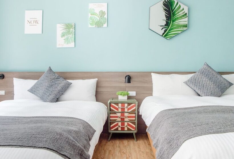 پانسیون Dogoo