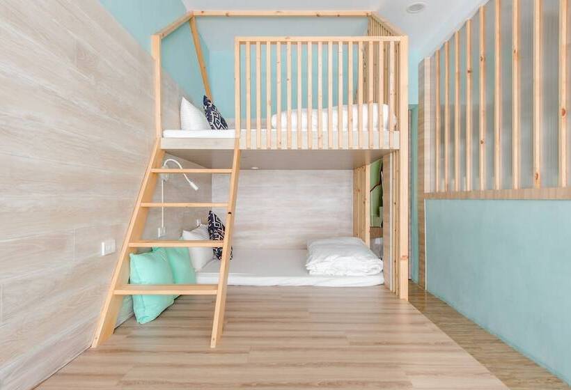 پانسیون Dogoo