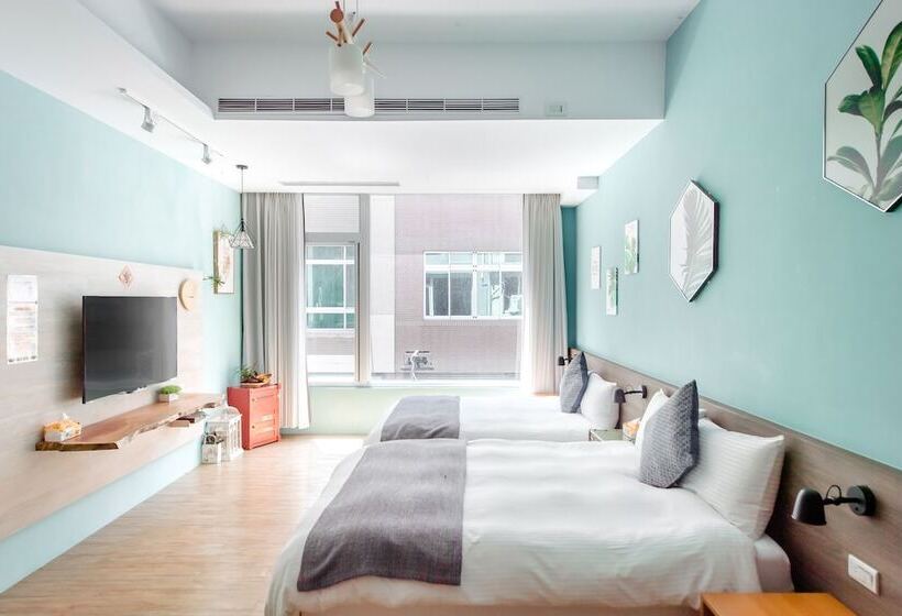 پانسیون Dogoo