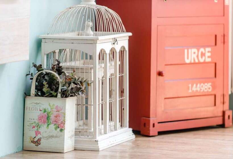 پانسیون Dogoo