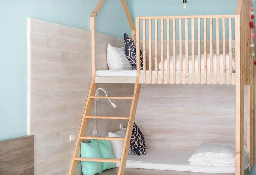 پانسیون Dogoo