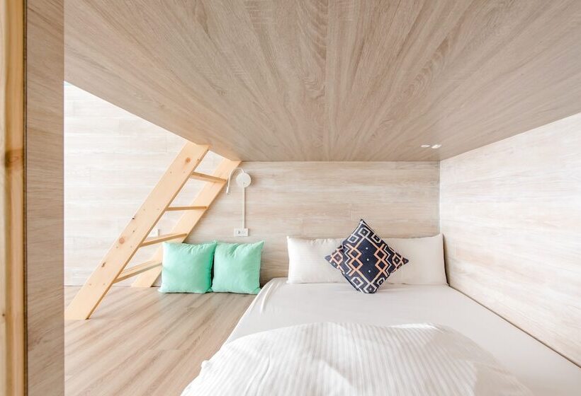 پانسیون Dogoo