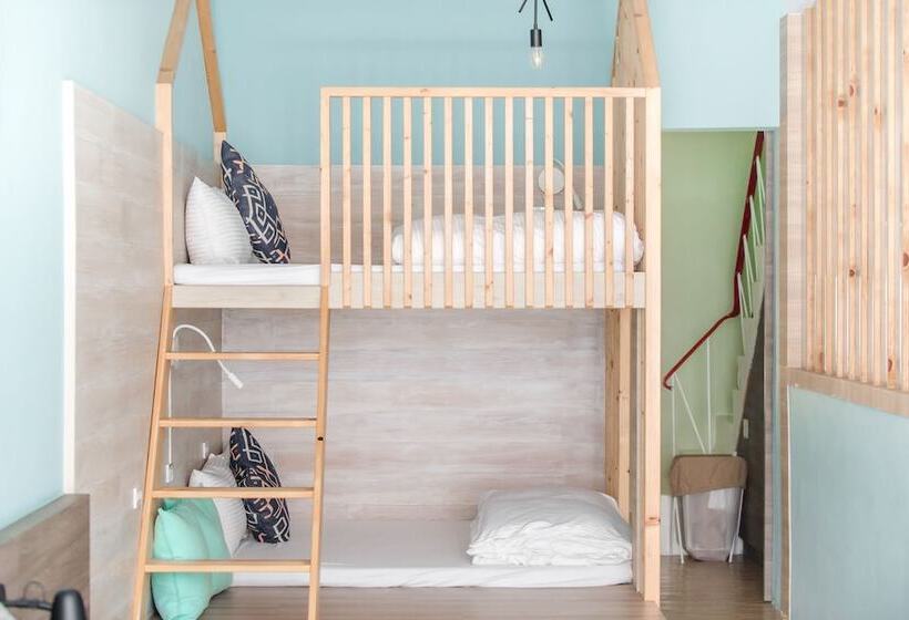 پانسیون Dogoo