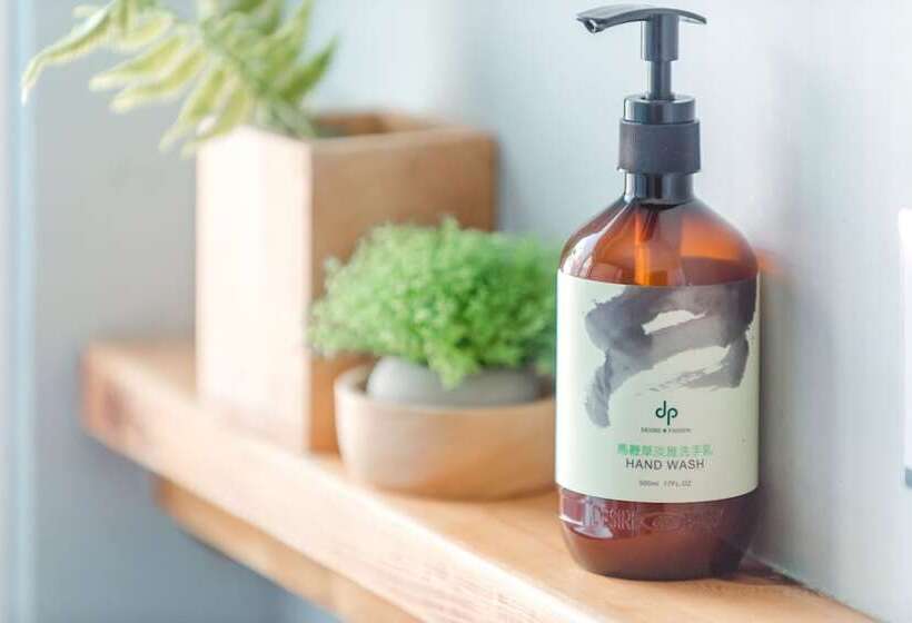 پانسیون Dogoo