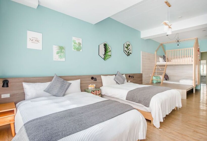 پانسیون Dogoo