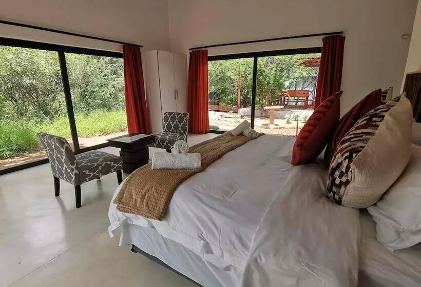 Majatalo Gem In The Bush Lodge