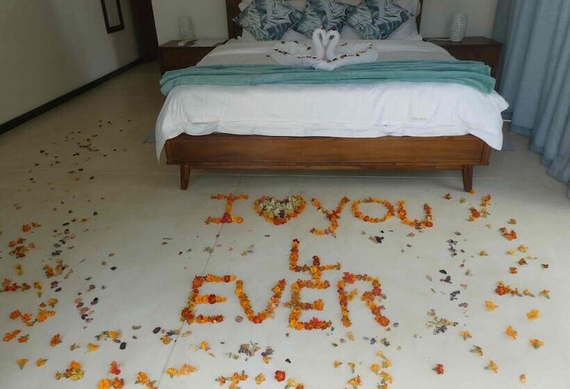 ペンション Gem In The Bush Lodge