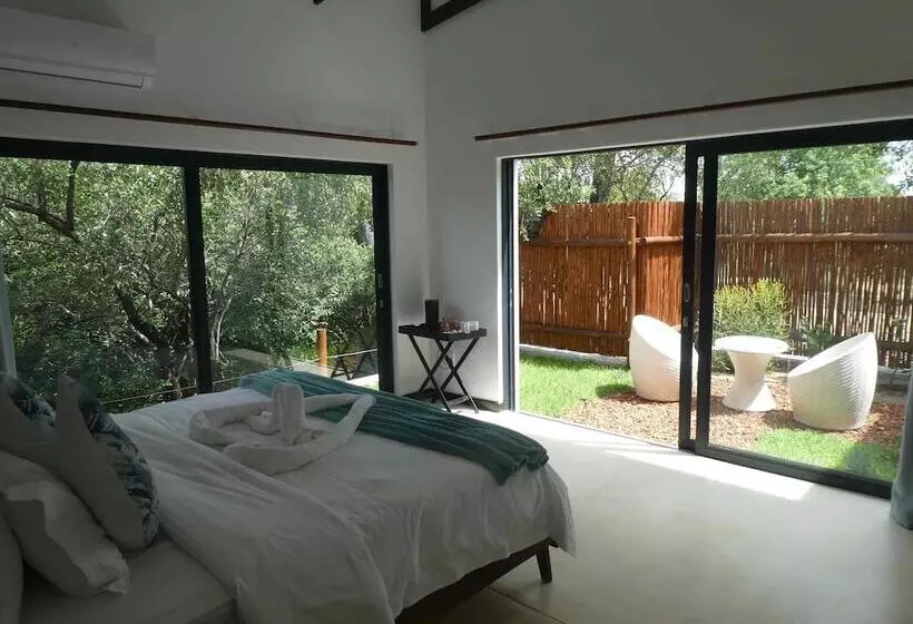 Majatalo Gem In The Bush Lodge