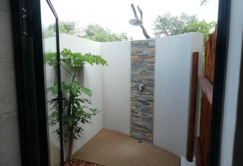 ペンション Gem In The Bush Lodge