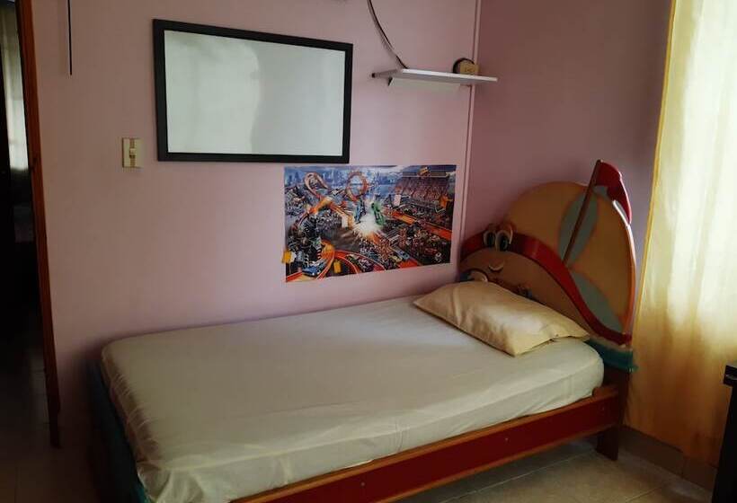 ペンション Posada Mirny