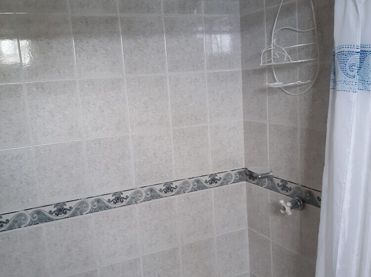 ペンション Posada Mirny