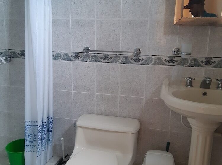 ペンション Posada Mirny