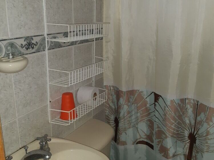 ペンション Posada Mirny