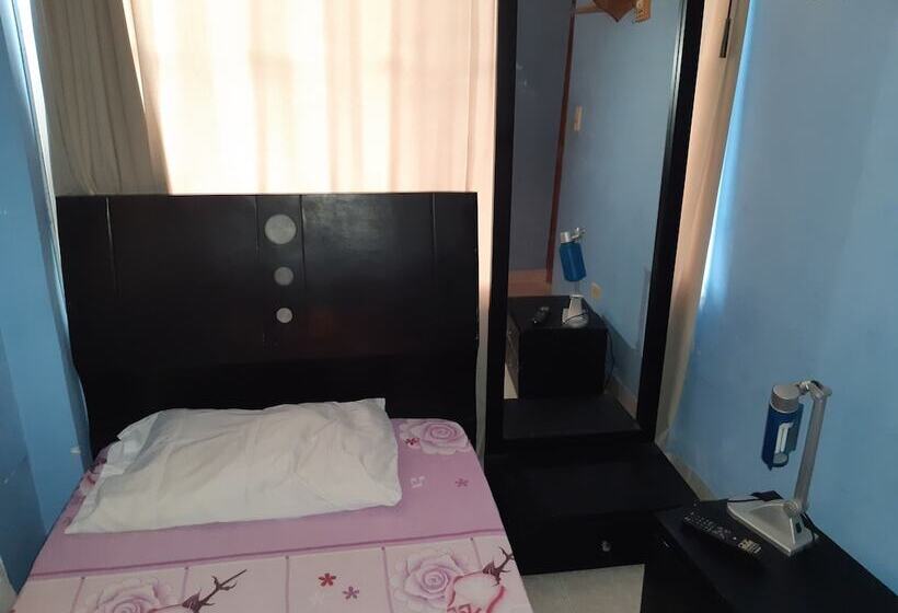 ペンション Posada Mirny