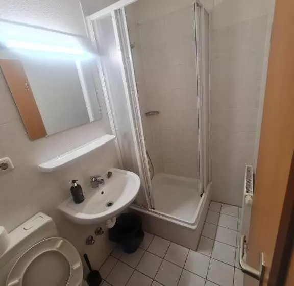 ペンション Privat Zimmer