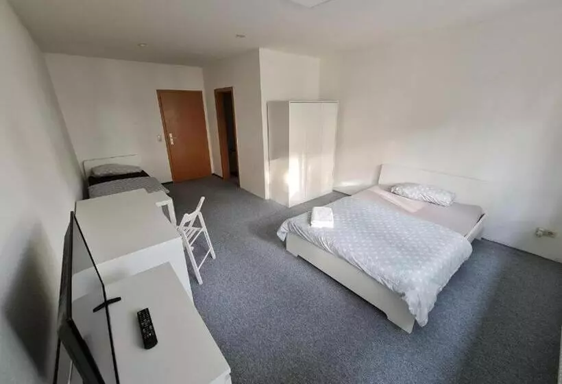 ペンション Privat Zimmer