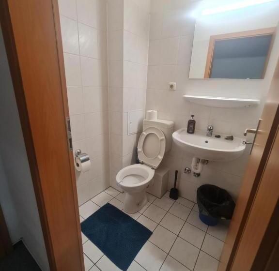 پانسیون Privat Zimmer