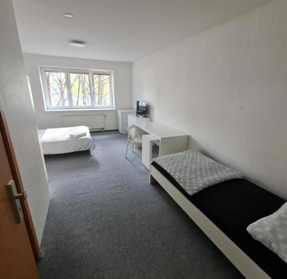 پانسیون Privat Zimmer