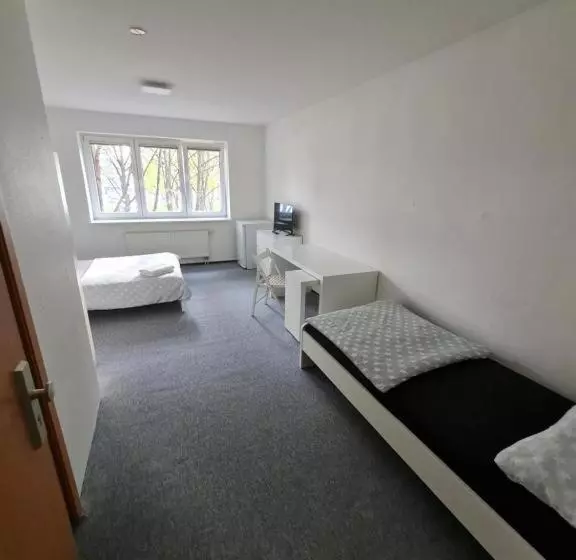 ペンション Privat Zimmer