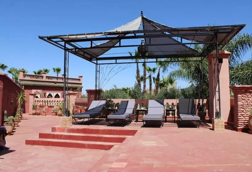 Majatalo Villa Dalia