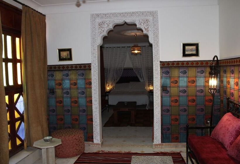 پانسیون Villa Dalia