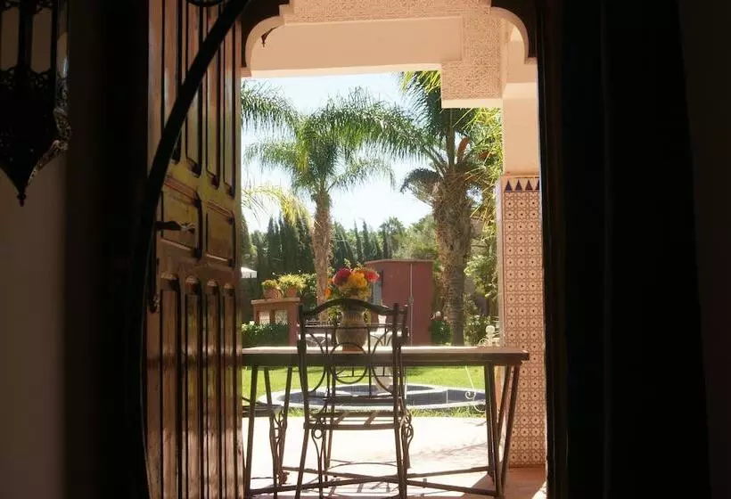 Majatalo Villa Dalia