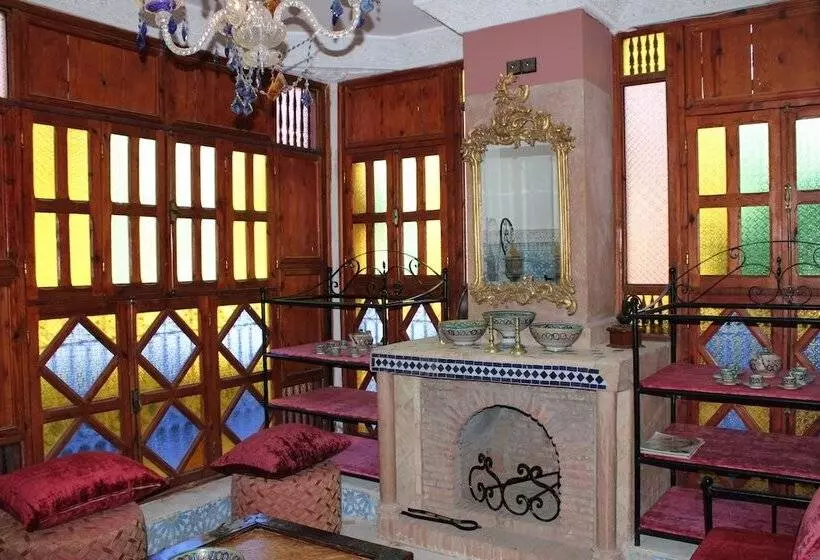 Majatalo Villa Dalia