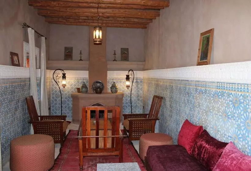 Majatalo Villa Dalia