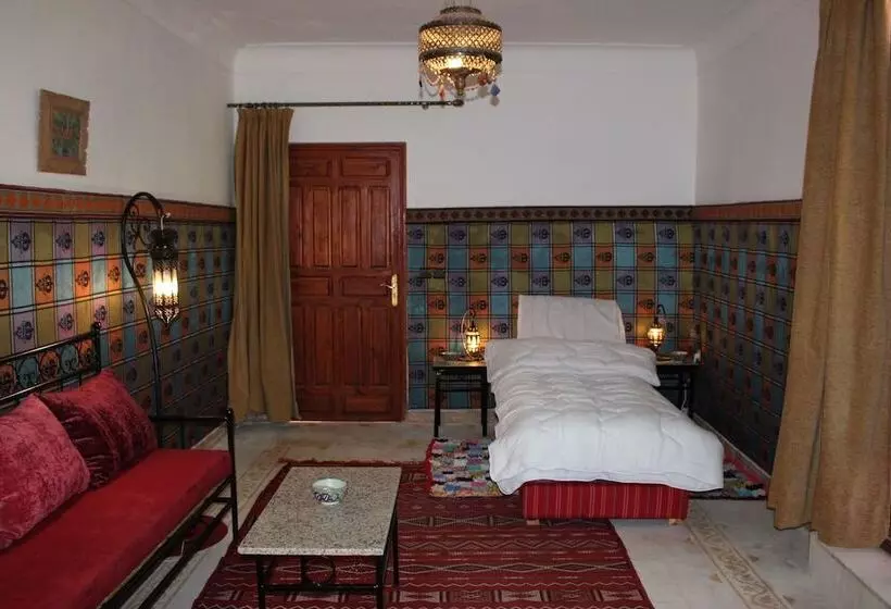 Majatalo Villa Dalia