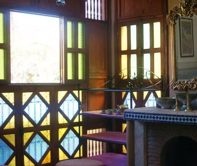 Majatalo Villa Dalia