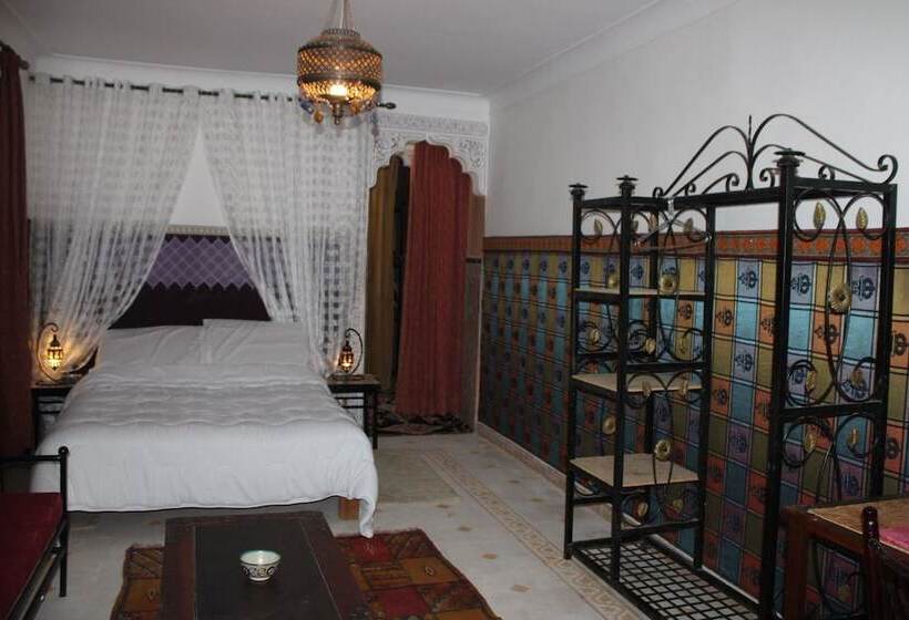 پانسیون Villa Dalia