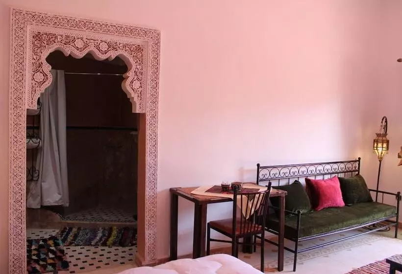 Majatalo Villa Dalia