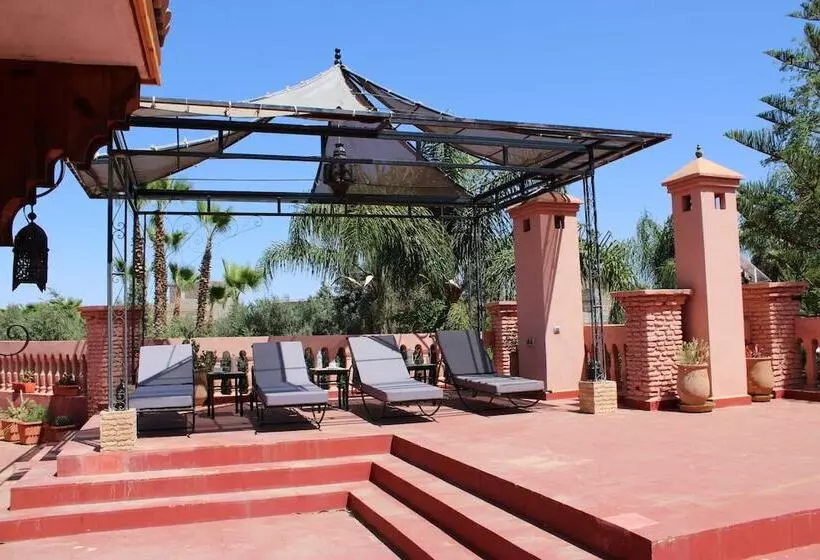 Majatalo Villa Dalia