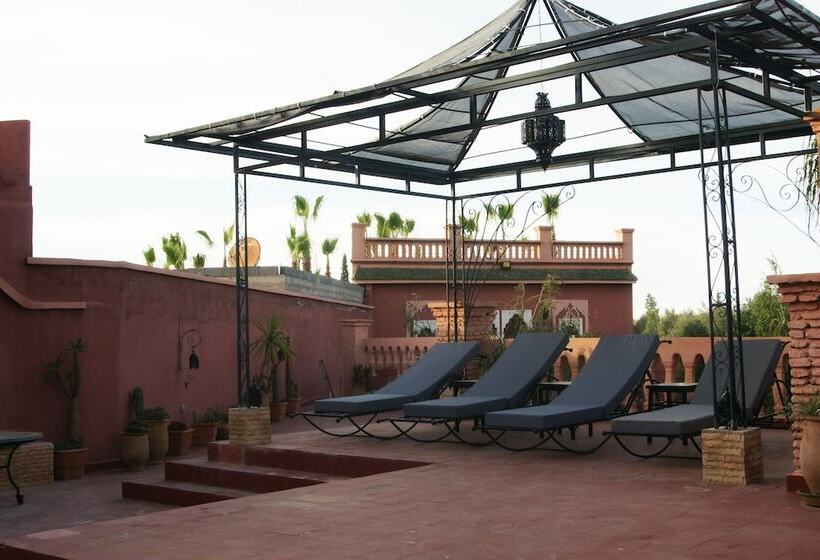 پانسیون Villa Dalia