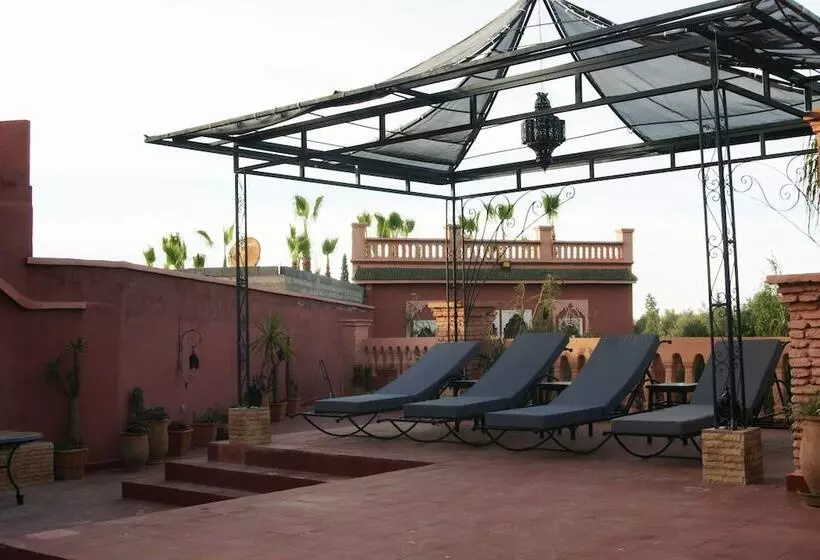 Majatalo Villa Dalia