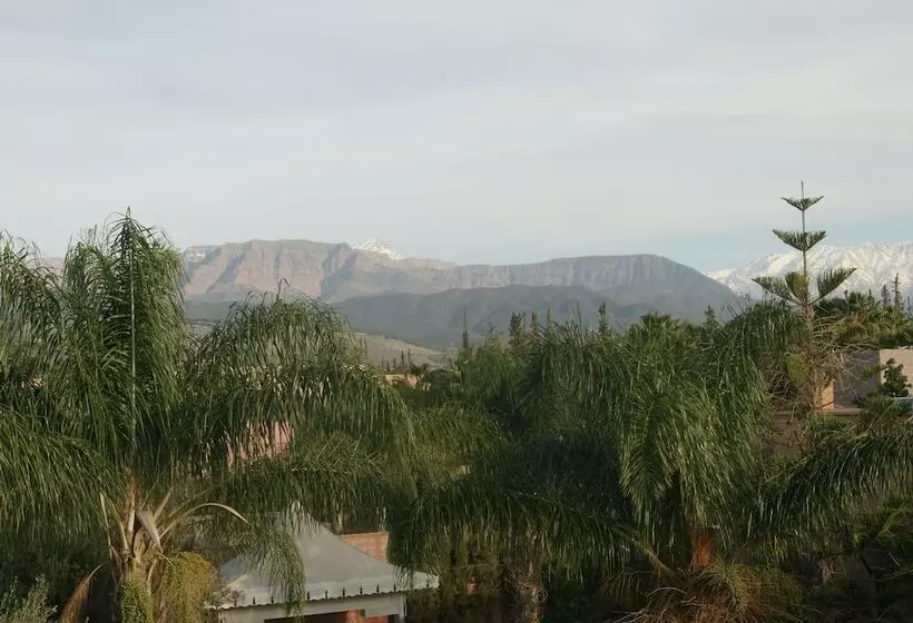 Majatalo Villa Dalia