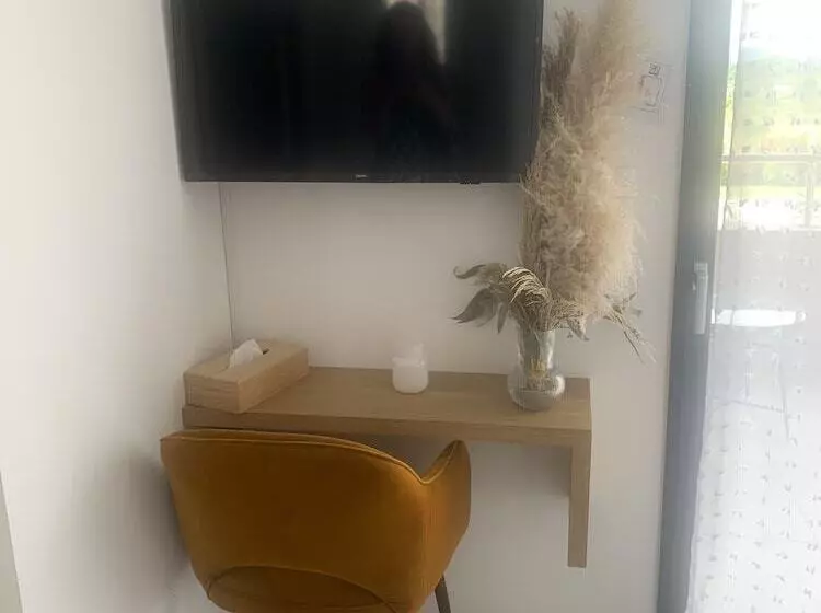 Résidence Saint Cyprien Plage