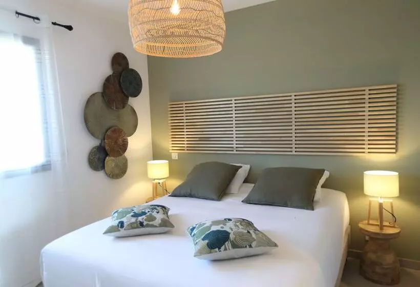 Résidence Saint Cyprien Plage