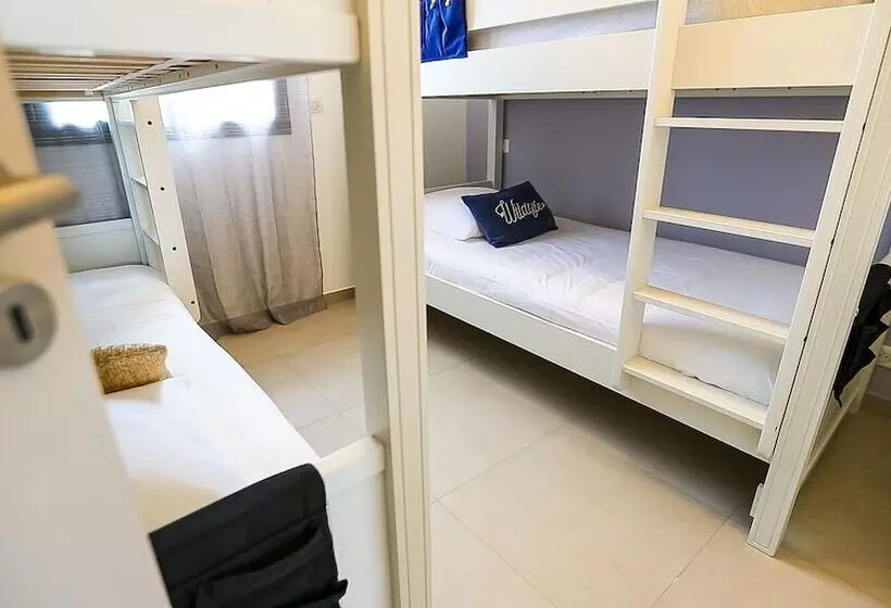 Résidence Saint Cyprien Plage