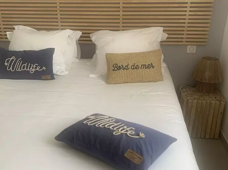 Résidence Saint Cyprien Plage