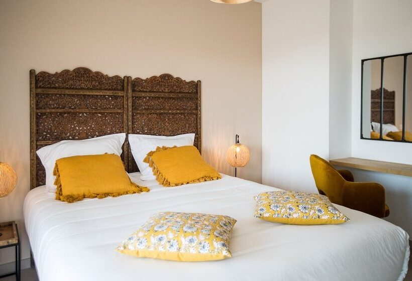 Résidence Saint Cyprien Plage