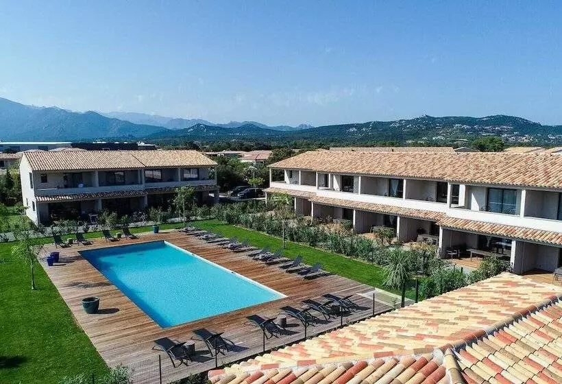 Résidence Saint Cyprien Plage