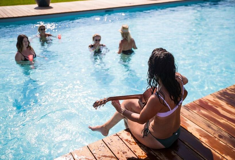 Résidence Saint Cyprien Plage