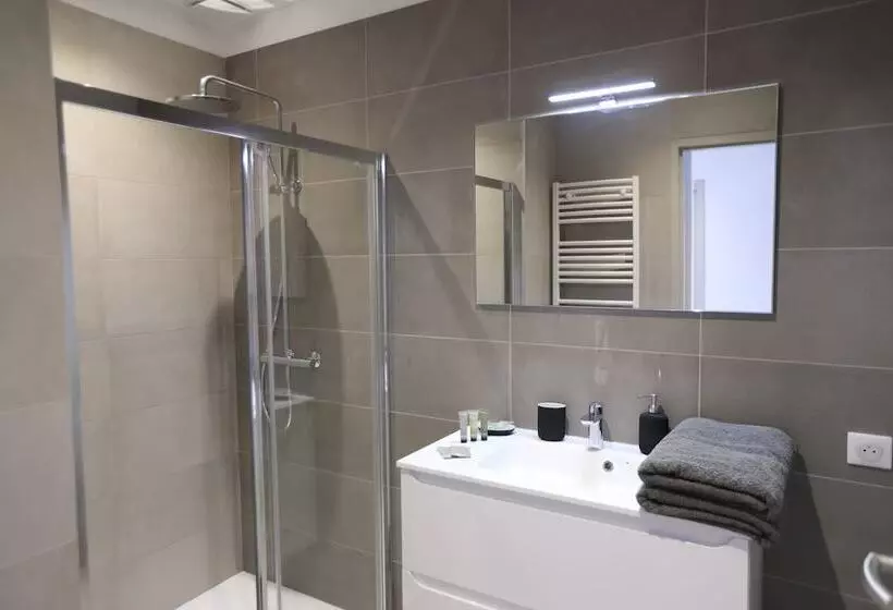 Résidence Saint Cyprien Plage